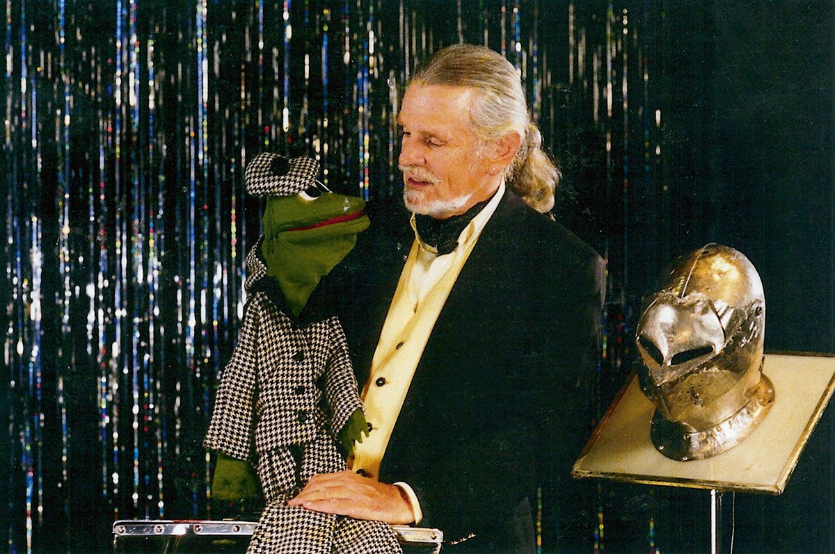 Schlick Hansa Varieté Theater