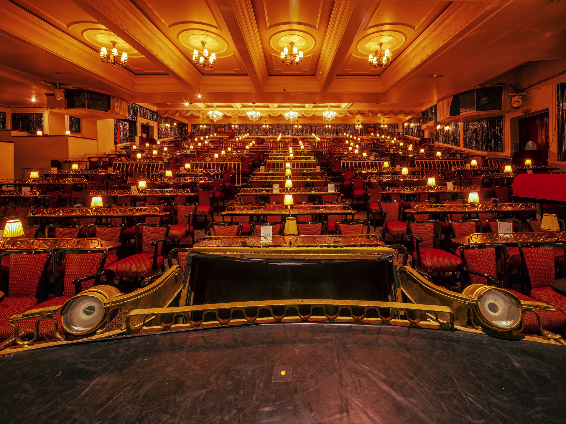 Hansa Theater Saal © Thorsten Baering / Abdruck bei Nennung des Fotografen honorarfrei