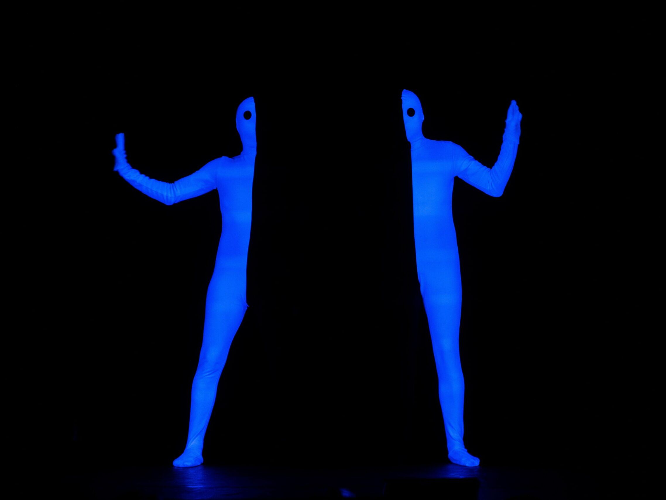 Variet&eacute; im Hansa-Theater 2025/2026: Halves Project - Foto: Simon Brachmann