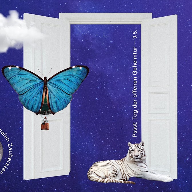 Magic Days - Das Hamburger Zauberfestival