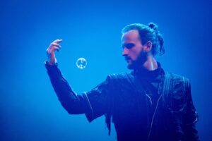 Lucas Kaminski - Foto: Mattia Flip