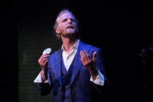 Jan Logemann - Foto: Jan Logemann