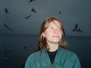 Oliwia Wilczewska - Foto: Joanna-Kirszenstein