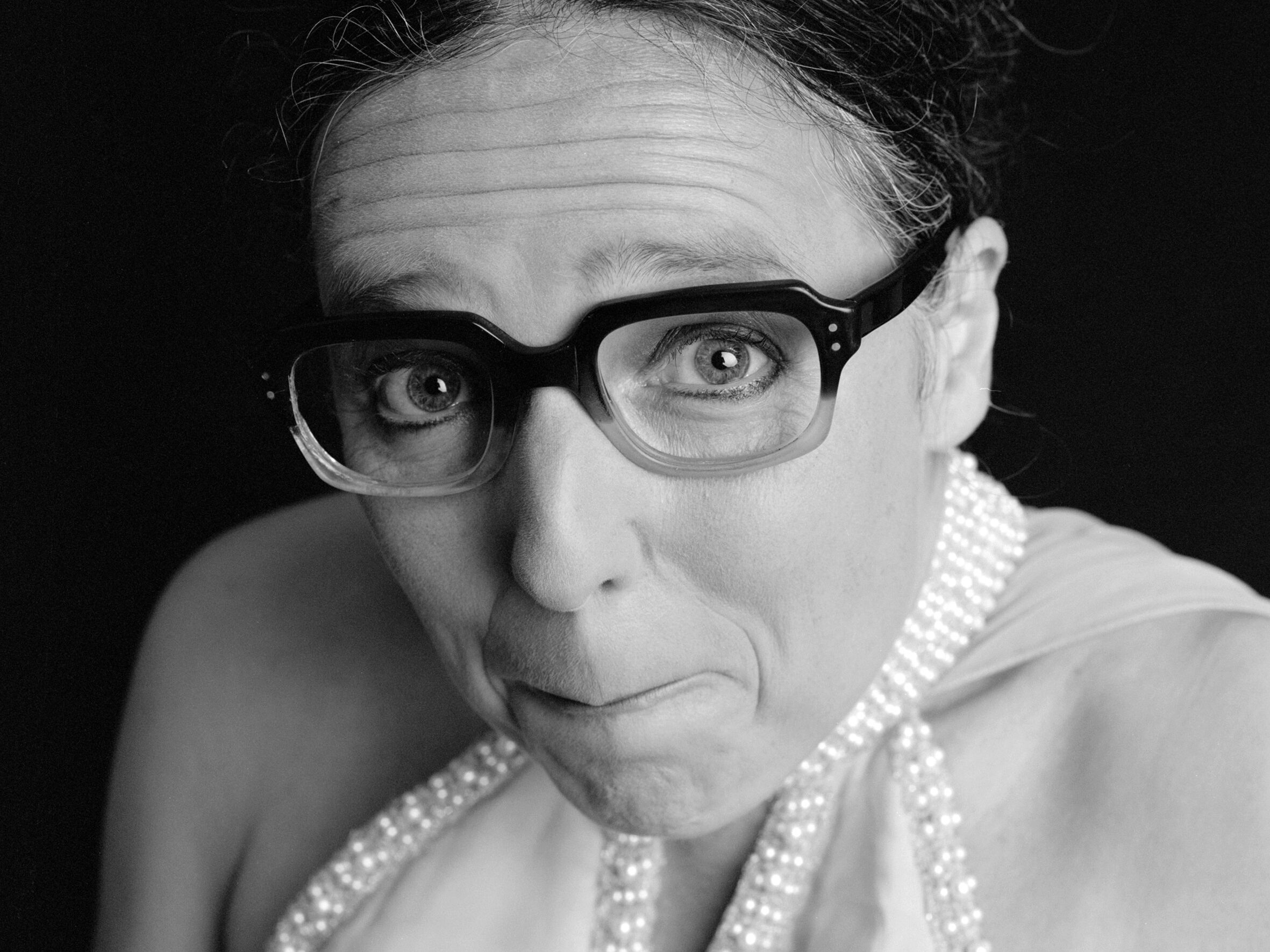 Rosemie - Foto: Marc Theis